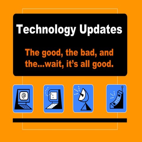 How to use computer | PPTX