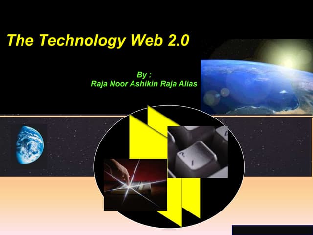 Tech web 2.0