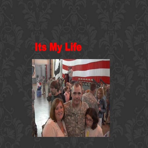 Tech week 1 assignment