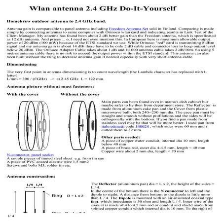 Tech wireless wifi_antenna