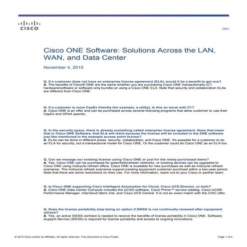 Microsoft Server and Cloud Enrollment - Program Guide | PDF