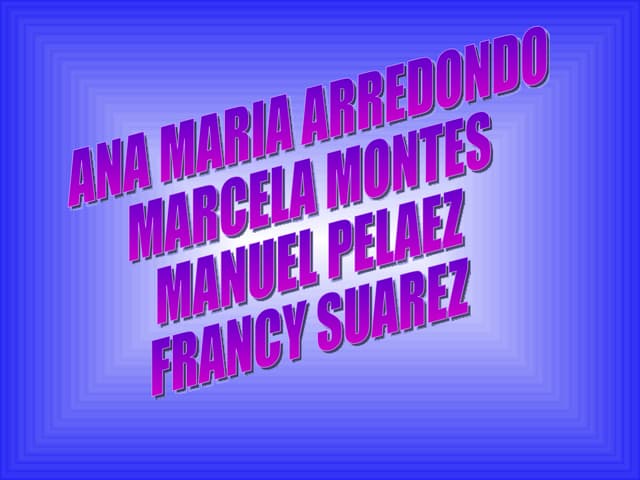 Tecinicas De Una Investigacion