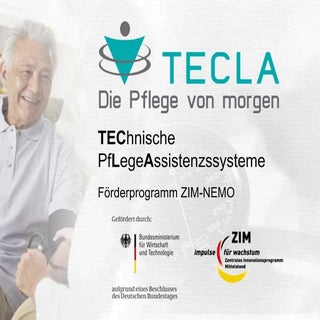 TECLA ZIM-NEMO Kick-Off