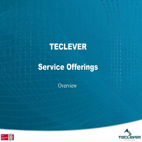 Teclever so and cs v0.9