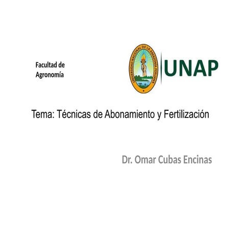 Tecnicas de abonamiento y fertilizacion.pptx