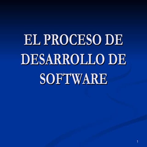 Tecnicasdedesarrollo