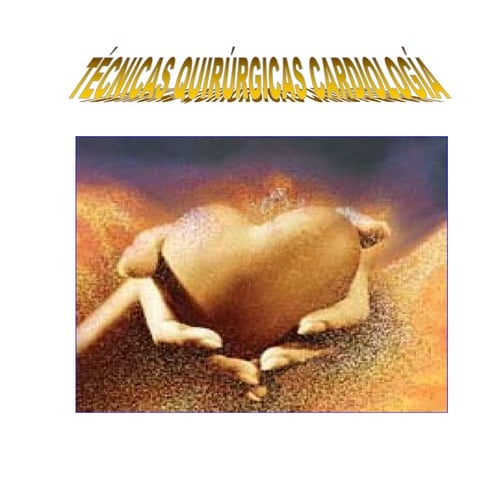 Tecnicas de especialidad completo