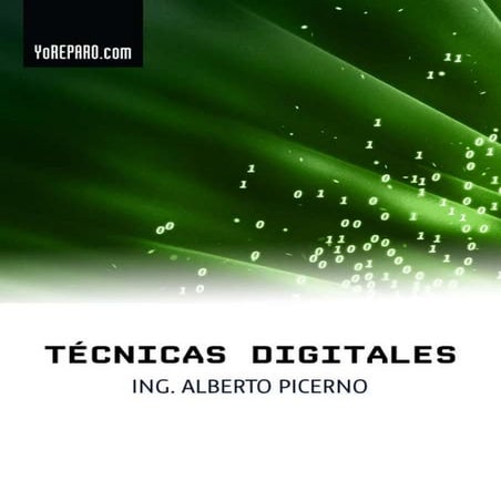 Tecnicas digitales gratis
