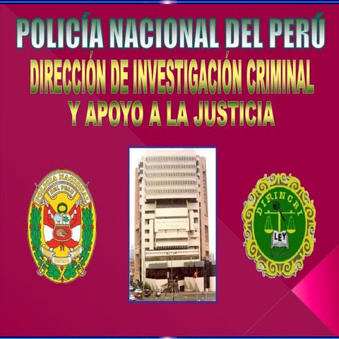 Inteligencia operativa 2014 | PPTX
