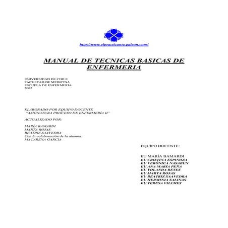 Tecnic basic enferm_universidad_de_chile