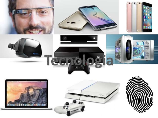evolução da tecnologia 2, atualizado.