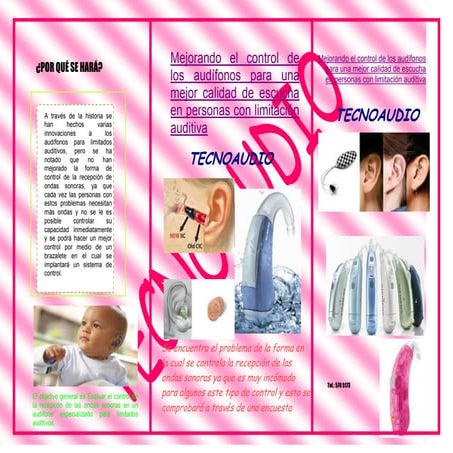 Tecnoaudio