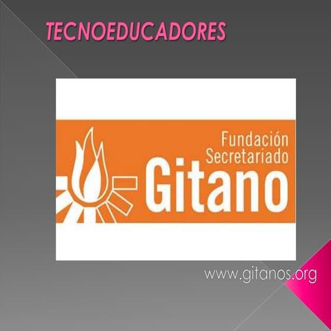 Tecnoeducadores