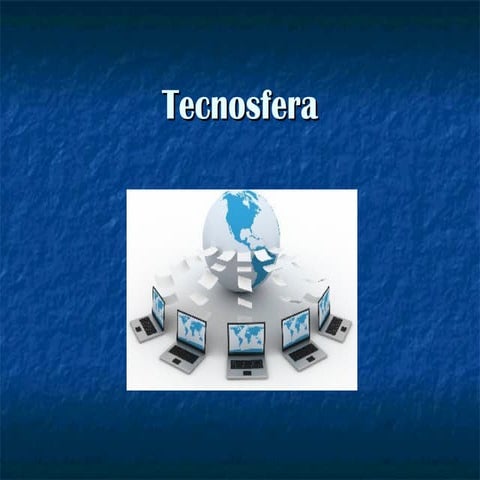 Tecnoesfera1ºb c