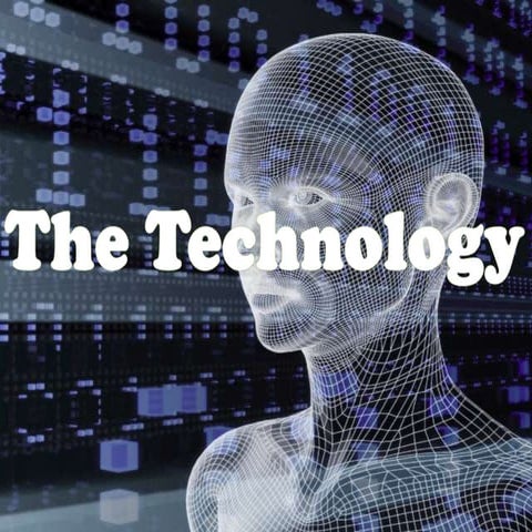 Tecnolgy by Edison Fabian Gomes, Katherine Luengas and Sebastian Gonzales   B...