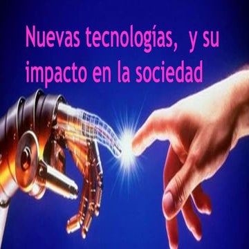 Tecnología