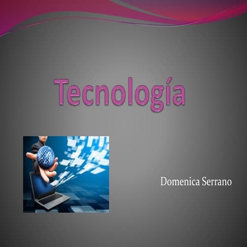 Tecnología