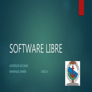 Software
