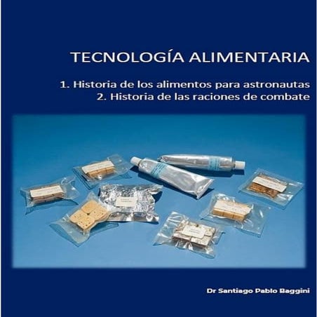 Tecnología alimentaria