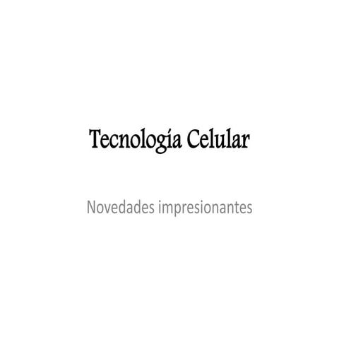 Creatividad en las redes sociales | PPS