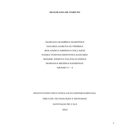 TECNOLOGÍA DIAGRAMA DE PARETO.pdf