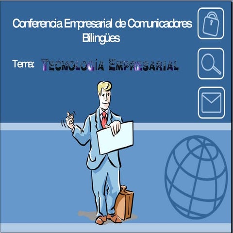 TecnologíAs Para Los Empresarios