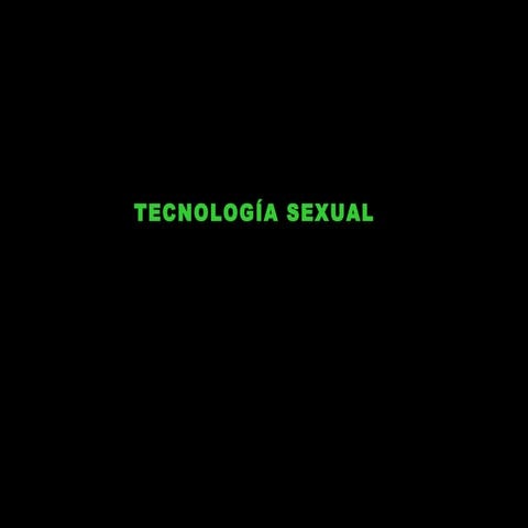 Tecnolog Asexual