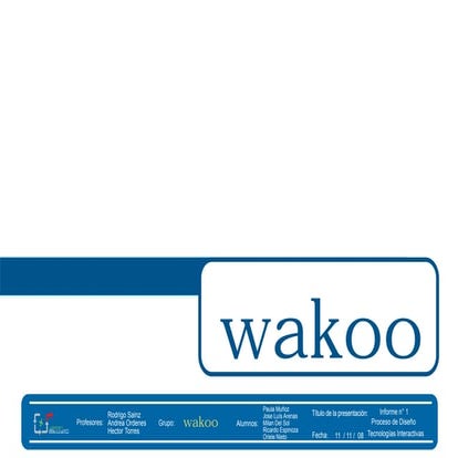 tecnologias interactivas