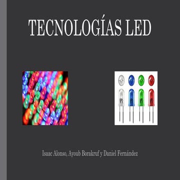 LEDs y sus técnicas para la iluminacion.docx