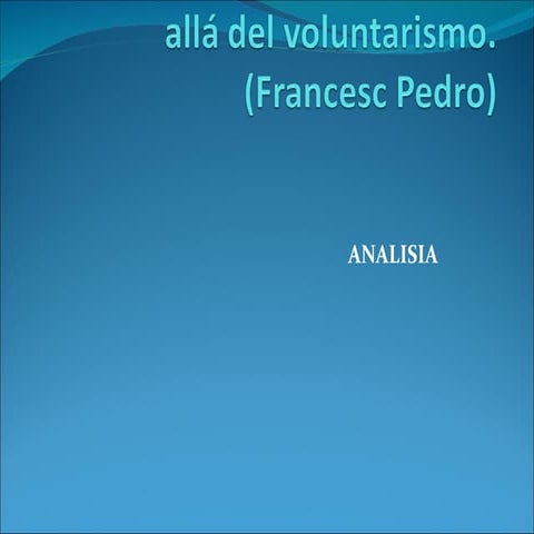 Tecnología y escuela power