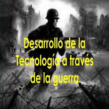 Tecnologia