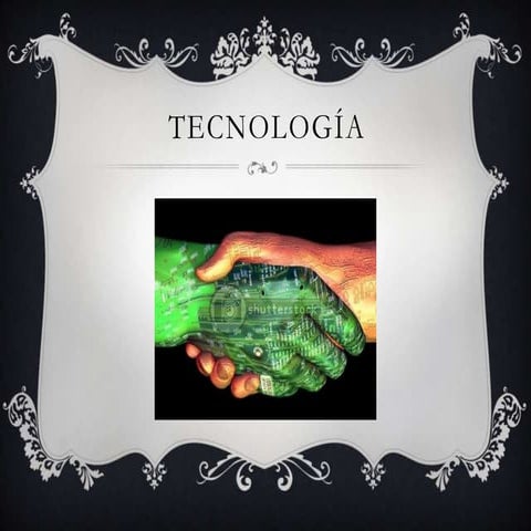 Tecnologia