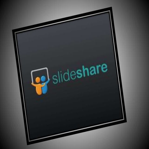 expocicion de slideshare
