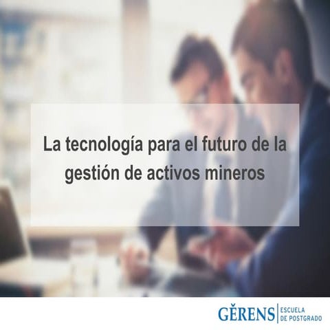 El futuro de la función de gestión de proyectos | PDF