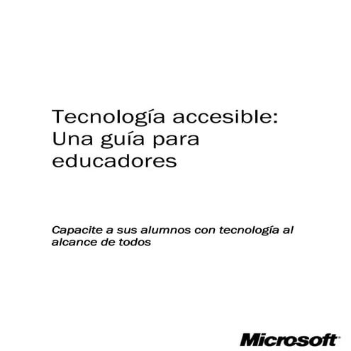Tecnologia accesible una_guia_para_educadores