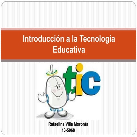 Tecnologia aplicada