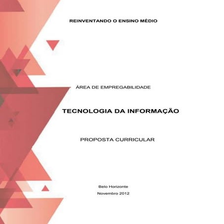 Tecnologia da informação