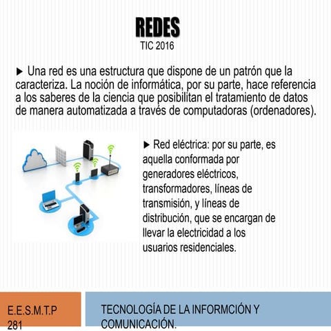 Origenes de las redes [Wanda Juarez, Matias Speratti]