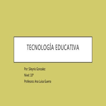 Marco de competencias de los docentes en materia de la UNESCO | PDF