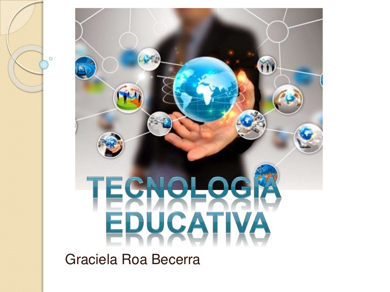 Tecnologia Educativa