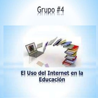 Tecnologia grupo 4