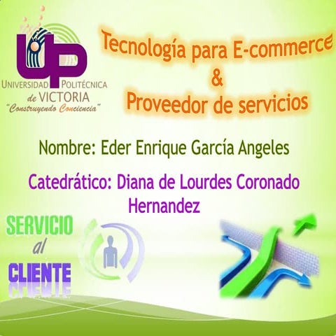 Tecnologia para e commerce