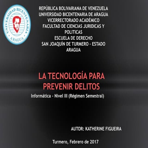 Mapa mental prevencion del delito | PPTX