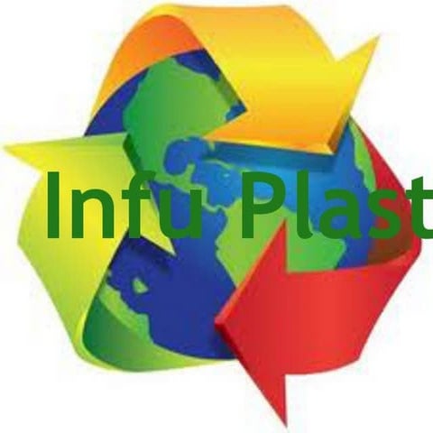 Tecnologia plasticos Ricard, Heber, Jonel