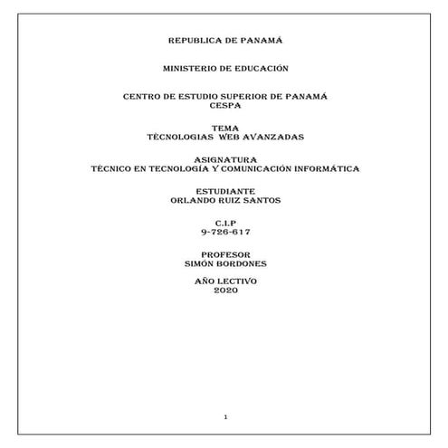 Tecnologias avanzadas pdf[1]
