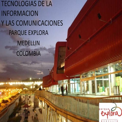 Tecnologias De La Informacion