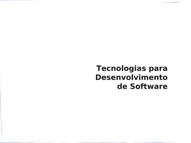Apostilava Java EE 5 - 2007
