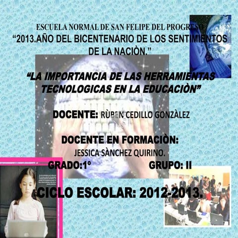 ~$Tecnologias [recuperado]