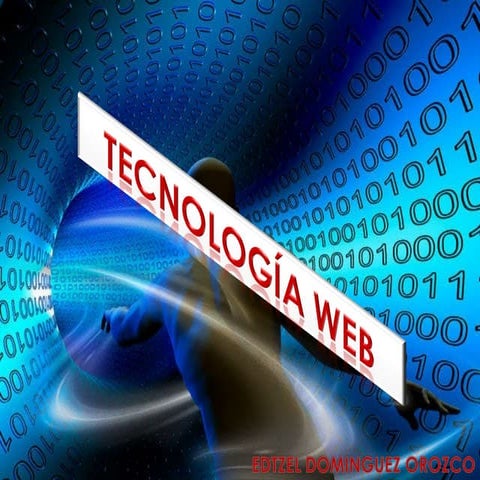 Tecnologia web