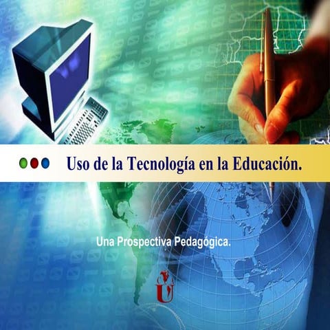 Tablets, Tecnologia y educacion